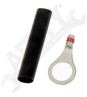 16-22ga Apdty 142688 Uninsulated 5/16 Inch Ring Connectors