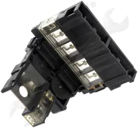 160653 Apdty Battery Terminal Fusible Link 140 Amp Circuit Fuse Holder