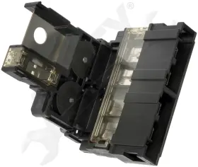 160655 Apdty Battery Terminal Fusible Link 250 Amp Circuit Fuse Holder