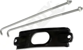 164001 Apdty Battery Hold Down Kit