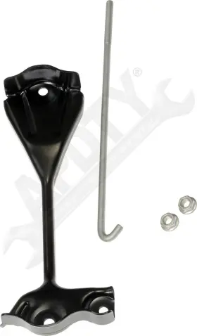 170159 Apdty Battery Hold Down Kit