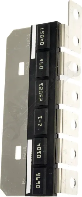 170168 Apdty Main Fuse