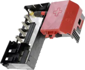 173161 Apdty Main Battery Fuse