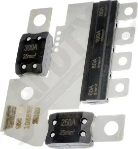 177716 Apdty Main Fuse