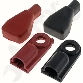 71411 Apdty Battery Terminal Guard Assortment
