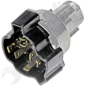 A0126712 Apdty 0126712 Heavy Duty Ignition Switch