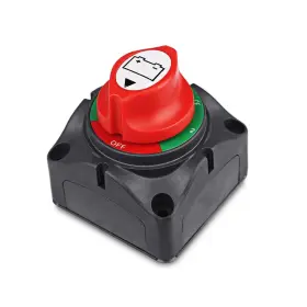 1-2-both-off Apeixoto Ap0003c-fba Battery Switch 12v-60v Disconnect Master Cut Shut Off Fo