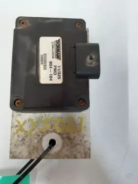 591.gm8799 Apf Tchev3500 1999 Chassis Ecm 713363
