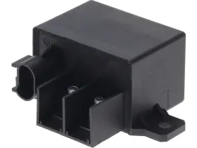 82kswy Api Service Tech Auxiliary Battery Relay Fits Mercedes Cl500 2006