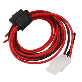 Aramoxadqgrm6hnw Aramox Truck Wiring Harness C90 907 Universal Wire Designed For Third #411