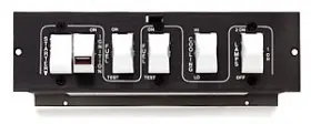 Arc - Auto Rod Controls 012331000284 3100 In-dash Pro Stock Control Module
