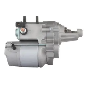 As11011801ps As Asfather Starter For Dodge Durango Ram Pickups Vans 1999-2003 5.9l 360 V8 113120