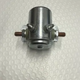 Sas-4410 Assm 24v Solenoid Continuous Single Pole Nos