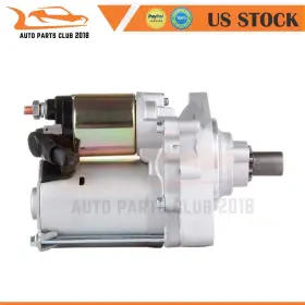 As053713r01 Asspeedfat New Starter For Honda Accord 96-97 L4 2.2l Isuzu Oasis 2156cc