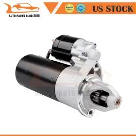 0-986-017-890 Asspeedfat As11274601r Starter For Benz 6.0l S65 Amg Sl65 2006 2007 111768 1700w