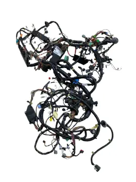8g33-14a005-vb Aston 2008 Martin Vantage Oem 4.3l Main Body Cabin Wire Harness