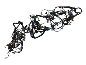 Fd43-14a005-bd Aston 2015 Martin Rapide S 6.0l V12 Lhd Main Body Cabin Wire Harness Cable Loom