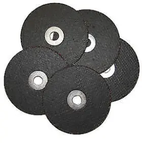 8892 Atd Tools Premium Cut-off Wheel 3 X 1/16 3/8 100-pk