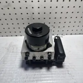 10021096861 Ate 2000 2002 Abs Anti Lock Brake Pump With Module Mercedes Ml Class Mcu-4