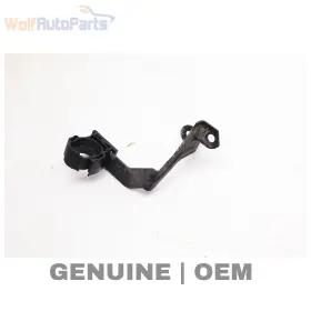 06a971502aj Audi 1999-2006 Tt Coupe Mk1 - Wiring Harness Bracket / Holder