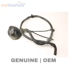 1j0945505a Audi 2001-2005 Allroad Quattro - Trailer Wiring Adapter / Plug Socket
