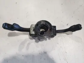 400953513 Audi Steering Angle Sensor Column Switch Assembly - 1998 A4 Sedan Oem