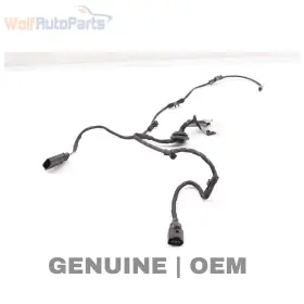420971395c Audi 2010-2012 2014-2015 R8 - Luggage Compartment Light / Socket Wiring Harness