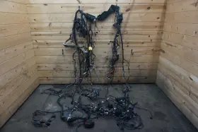 42247417014 Audi Main Body Chassis Wire Wiring Harness Oem R8 4s 2018-23