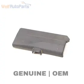4e0907577a Audi 2004-2010 A8 W12 D3 - Upper Ecu / Ecm Box Cover