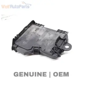 4e1937128a Audi 2007-2010 S8 - Ecu / Ecm Engine Computer Box Cover