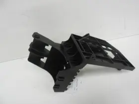 4e1937503a Audi 04-10 A8 L Lwb D3 Battery Fuse Box Relay Carrier Mount Bracket