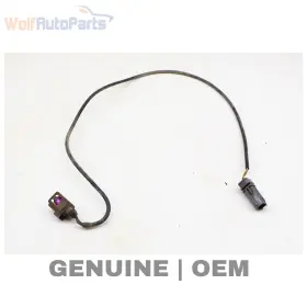 4e1971323 Audi 2004-2010 A8 W12 D3 - Servotronic Steering Rack Wiring Harness