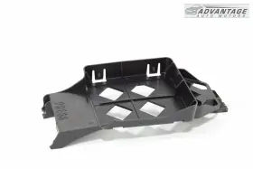4g0907347 Audi 2012-2017 A7 Voltage Stabilizer Computer Control Module Bracket Oem