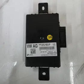 4g0907468ab Audi 2012-2015 A6 C7 A7 A8 Can Bus Gateway Control Module