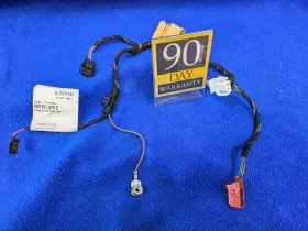 4g0971679e Audi 2013-2015 S7 A6 Oem - Glove Box Wiring Harness