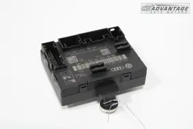 4g8959793a Audi 2012 A7 Quattro Front Left Side Door Computer Control Module Unit Oem