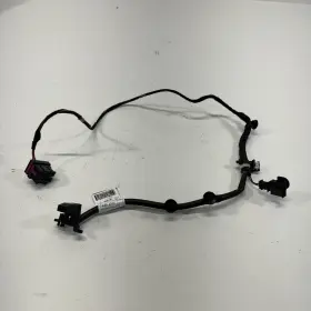 4g8971365l Audi 2012-2018 A6 Front Left Seat Belt Warning System Wiring Harness Cable Oem