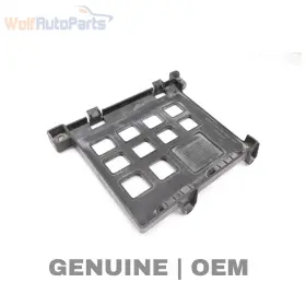 4h0906330e Audi 2011-2018 A8 Quattro - Engine Control Module Bracket