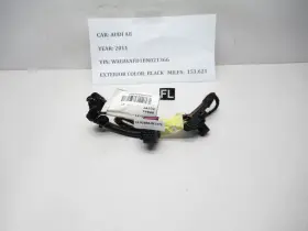 4h0971365c Audi 2011-2018 A8 Front Left Seat Belt Wiring Harness Oem