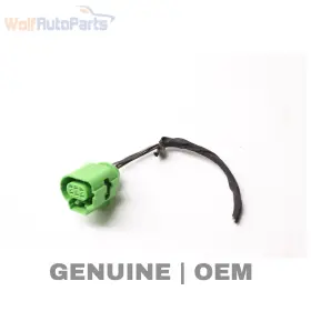 4h0973713c Audi 2013-2024 A4 Quattro - 6-pin Wiring Harness Connector / Pigtail