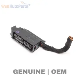 4h0973863 Audi 2012-2014 2016-2018 A7 C7 - 30-pin Wiring Harness Connector / Pigtail