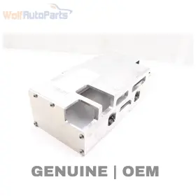 4k0915171e Audi 2019-2024 A6 - Battery Box / Case Housing