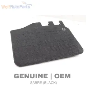 4m0863080a Audi 2016-2017 Q7 4m - Battery Cover