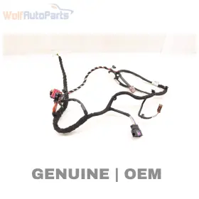 4m0971366ff Audi 2016-2024 Q7 - Front Right Seat Frame Wiring Harness