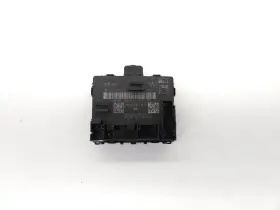 4m1959793b Audi 18 Sq5 Q5 80a Front Driver Left Side Door Computer Control Module Unit