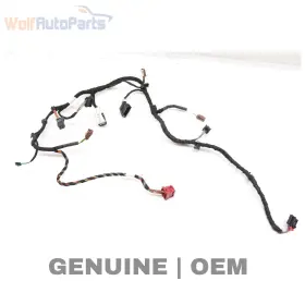 4m8971366 Audi 2020-2024 Rs Q8 - Front Left Seat Frame Wiring Harness