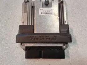 590-61157 Audi Engine Ecm Electronic Control Module 4.2l Fits 12 S5 352493