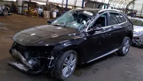 591-16139 Audi Chassis Ecm Transmission Mounted Fits 17-20 Allroad 6027840