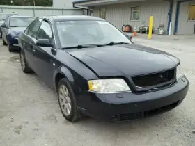 591-52241 Audi Chassis Ecm Theft-locking Left Hand Rear Seat Fits 01-05 Allroad 1055213