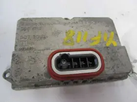 591-52487 Audi Hid Xenon Lamps Headlamp Ballast Fits 03-10 A8 808297